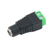 DC zenski sa navojem CBN-014-DC
